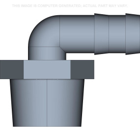 Fitting (Bn323784) Case