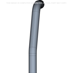 Kuehlerschlauch Case BN324098