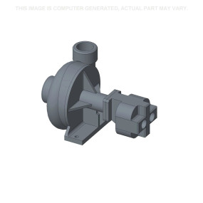 Pumpe Case BN325245