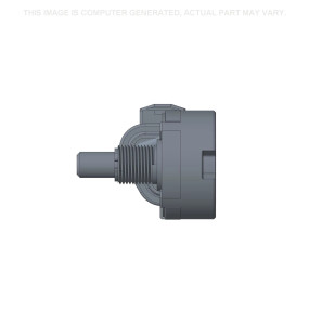 Potentiometer Case BN325618