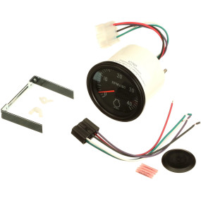 Tachometer (Bn67305) Case