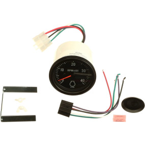 Tachometer (Bn67305) Case