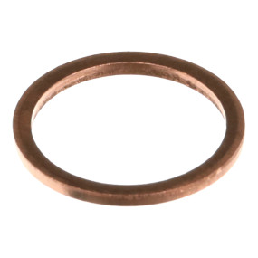 Beilagscheibe, Kupfe (C5Ne9G544A) Case