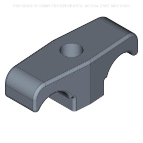 Klemme (D120613) Case