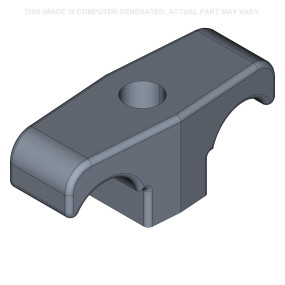 Klemme Case D124301