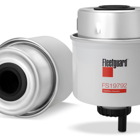 Kraftstofffilter (Fs19792) Case