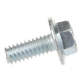 Schraube mit Flansch Case H435770