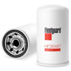 Hydraulikölfilter (Hf35467) Case