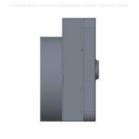 Abdeckappe Case J930969