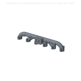 Verteiler Case J932180