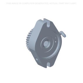 Antrieb (J939961) Case