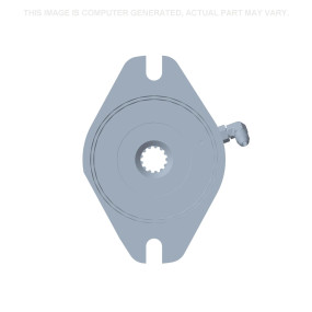 Antrieb Case J939961
