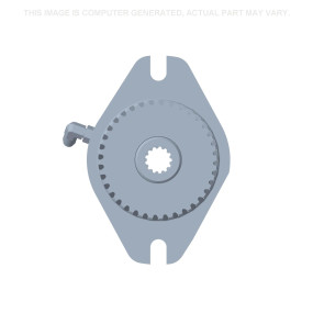 Antrieb (J939961) Case