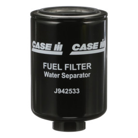 Kraftstofffilter (J942533) Case