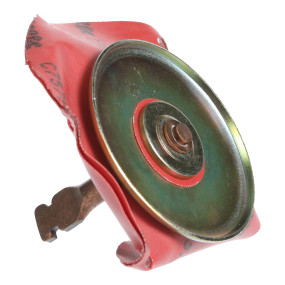 Membrane Case K911917