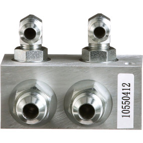 Ventil Case LDR10550412