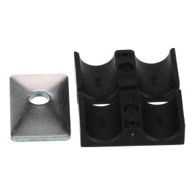 Schellenhalterung Case LDR5016968