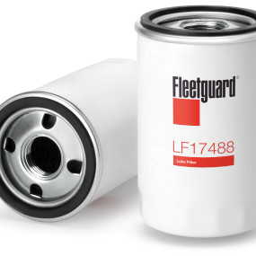 Hydraulikölfilter (Lf17488) Case
