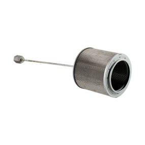 Hydraulikölfilter (Ls50V00007F1) Case