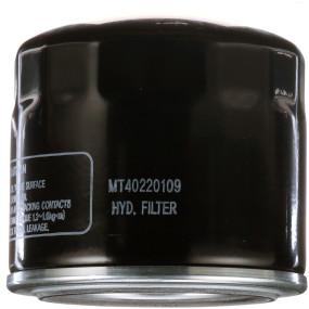 Hydraulikölfilter (Mt40220109) Case