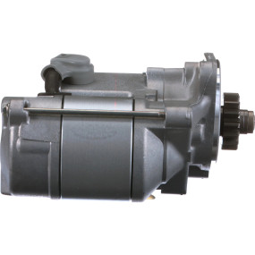 Startermotor (Mt40356102) Case