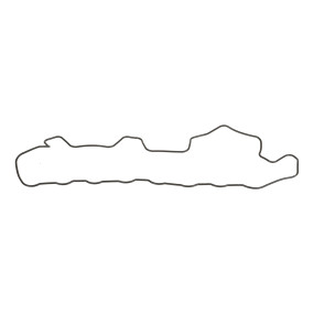 Dichtung, Flach (Sba120996250) Case