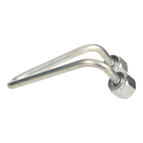 Einspritzleitung Case SBA131501080
