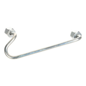 Einspritzleitung Case SBA131501090