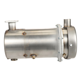 Dieselpartikelfilter Case SBA137106050