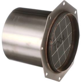Dieselpartikelfilter Case SBA137156020