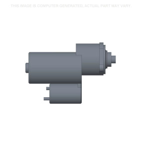 Startermotor Case SBA185086551