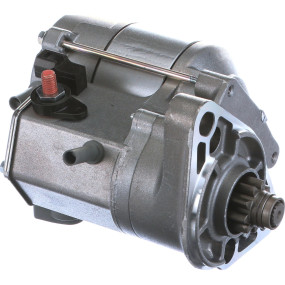 Startermotor (Sba185086670) Case