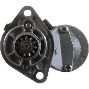 Startermotor Case SBA185086750