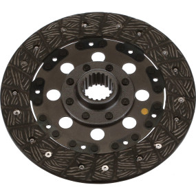 Kupplungsscheibe (Sba320400630) Case