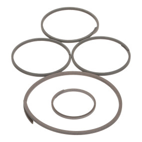 Dichtungssatz Case SBA320690116