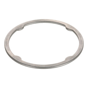 Kupplungstreibscheib Case SBA320690118