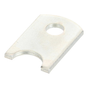 Blech, Platte Case SBA399564790