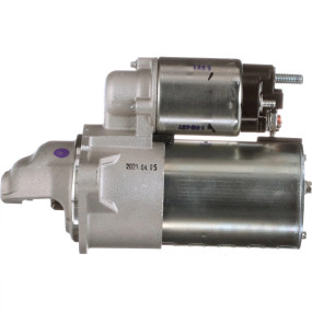 Startermotor (Sbat430710) Case