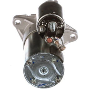 Startermotor (Sbat430710) Case