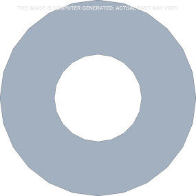 Unterlegscheibe (T53681) Case