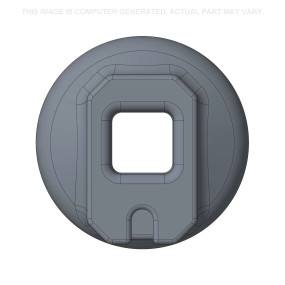 Unterlegscheibe (T54657) Case