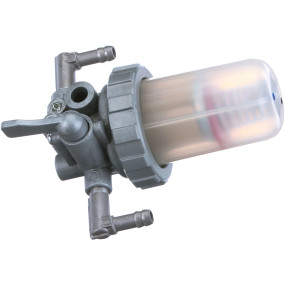 Kraftstofffilter (Vy12933555701) Case