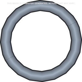 O-Ring (Zd12P01100) Case