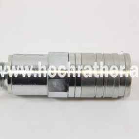 Schnellkupplungsstec Case