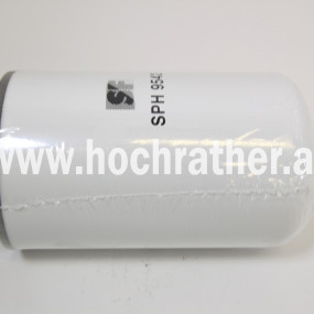 Hydraulikölfilter – 138 Mm Ad X 239 Mm L Case