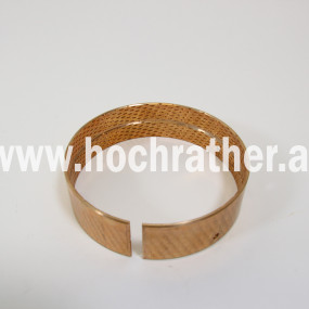 Buechse Case