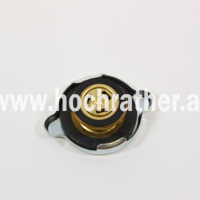 Kühlerverschlussdeckel - 57 Mm Ad X 25 Mm L Case