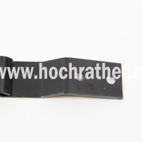 Türrahmenscharnier - 123 Mm L X 40 Mm B X 27,1 Mm H Case