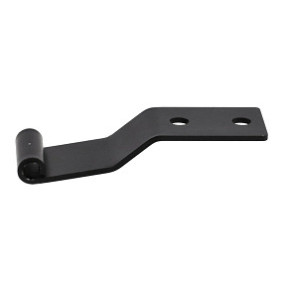 Türrahmenscharnier – 123 Mm L X 40 Mm B X 27,1 Mm H Case