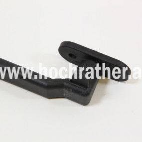 Drehgriff für Fensterverriegelung - 160 Mm L X 112,5 Mm B X 54 Mm H Case 1-34-571-204